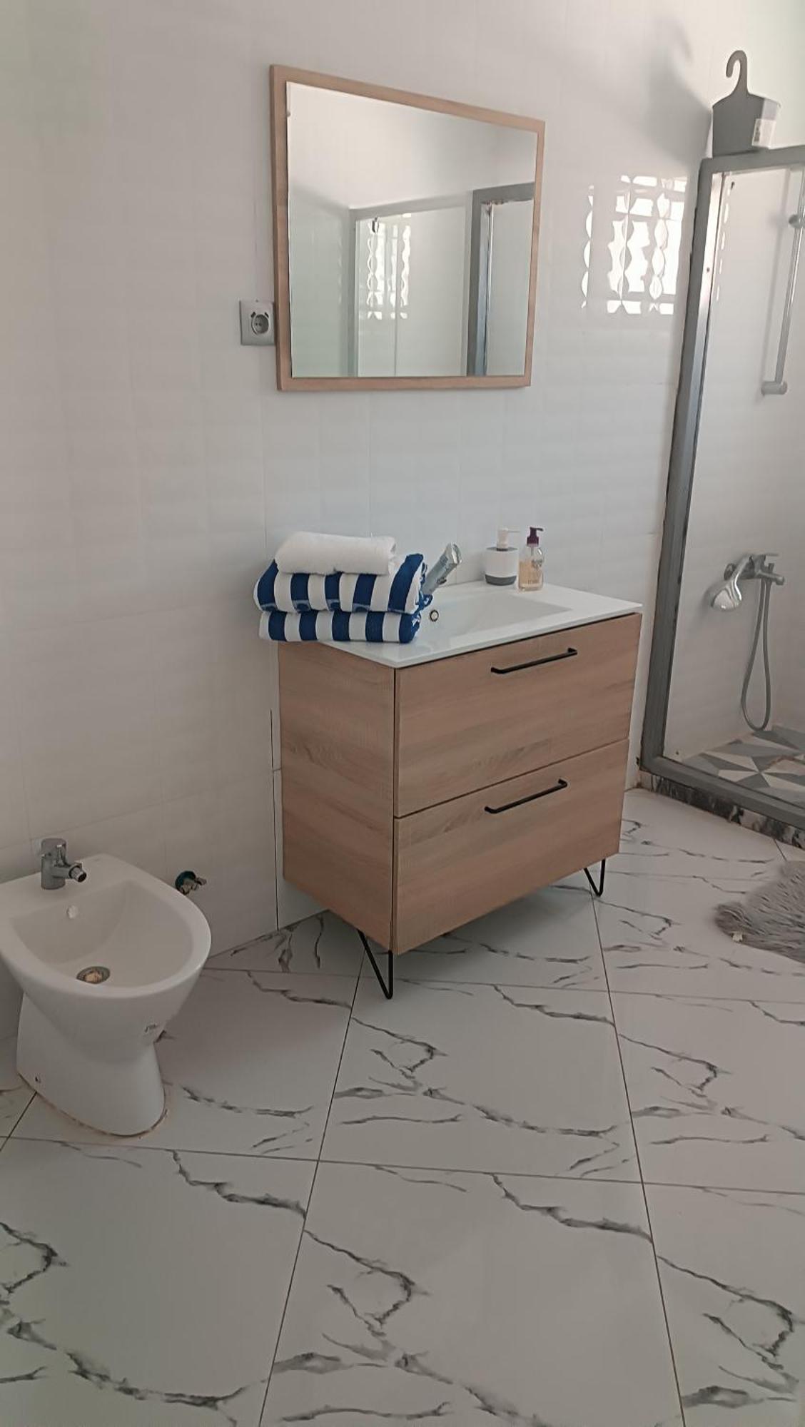 Hotel Xinte Na Casa Tarrafal  Zewnętrze zdjęcie