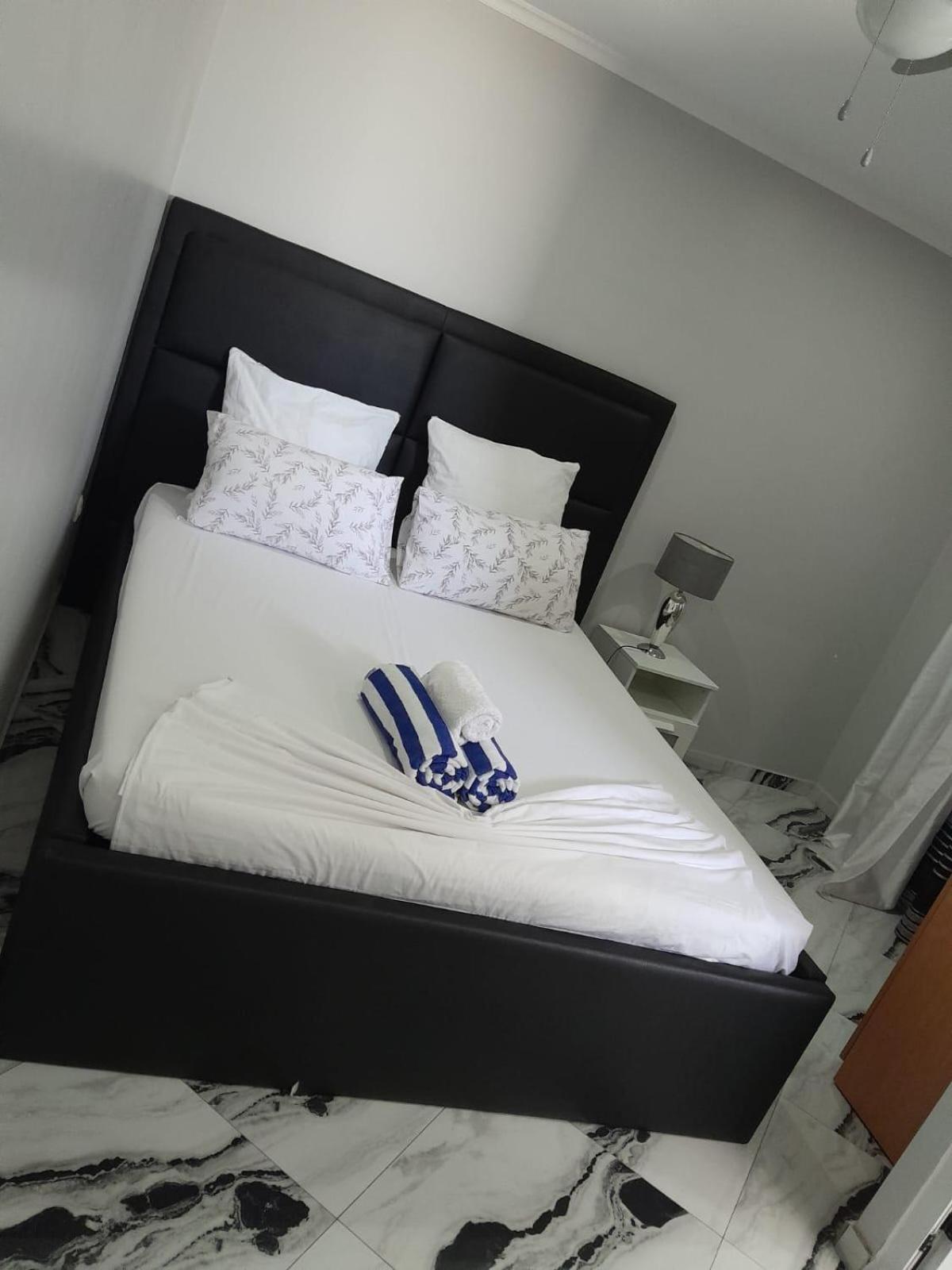 Hotel Xinte Na Casa Tarrafal  Zewnętrze zdjęcie