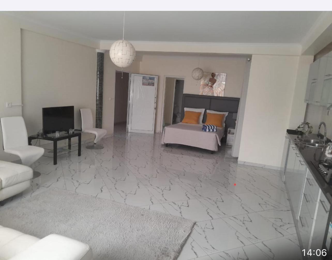 Hotel Xinte Na Casa Tarrafal  Zewnętrze zdjęcie