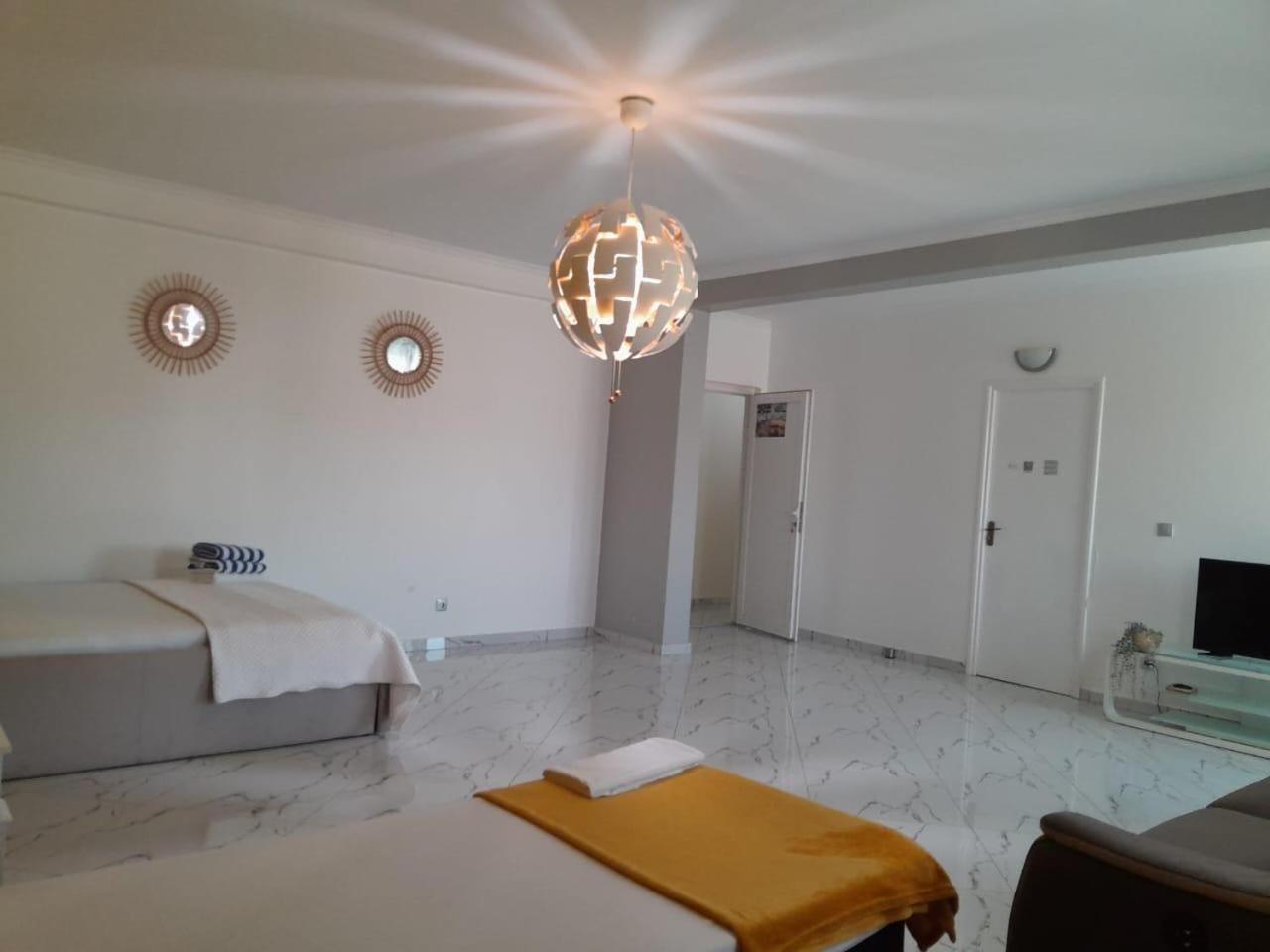 Hotel Xinte Na Casa Tarrafal  Zewnętrze zdjęcie